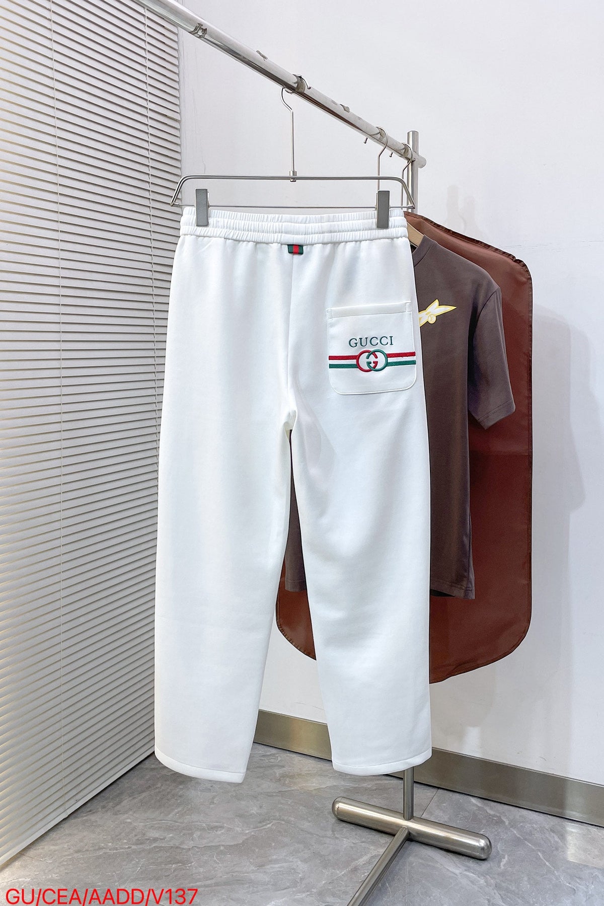 구찌 조거 팬츠 001 상품 이미지 2